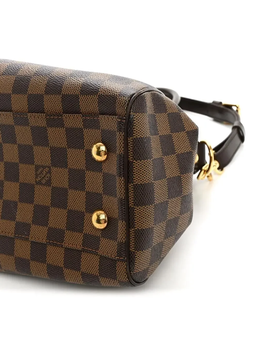 Louis Vuitton Damier Ebene Trevi Pm #329459L11B